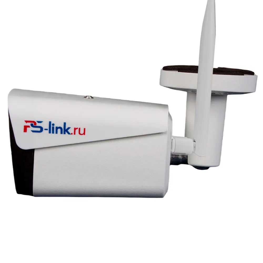 Фото 3 IP-камера уличная Ps-Link TB-30 с матрицей 3 Мп протокол N1 Фото 3 IP-камера уличная Ps-Link TB-30 с матрицей 3 Мп протокол N1