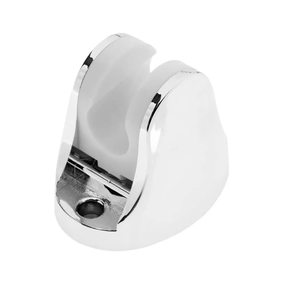 Фото 7 Держатель для лейки ZEIN 9931891 регулируемый цвет хром