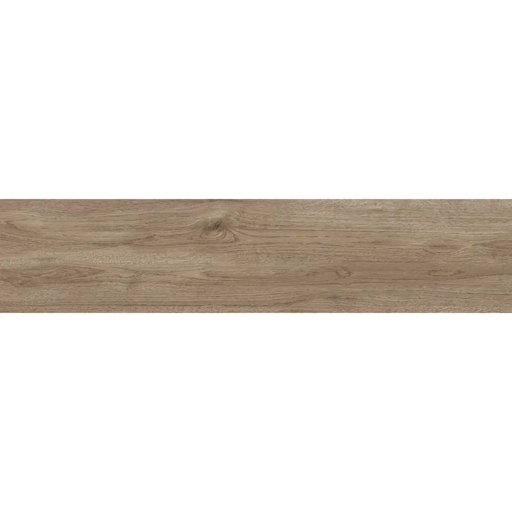 Фото 2 Керамогранит Delacora Realwood marrone GP2090REL21R 20x90см цвет коричневый Фото 2 Керамогранит Delacora Realwood marrone GP2090REL21R 20x90см цвет коричневый