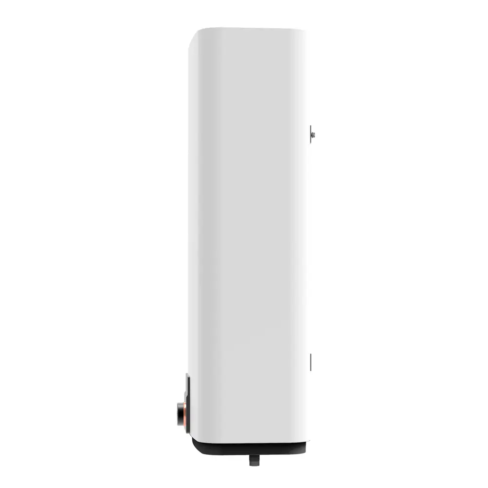 Фото 3 Накопительный водонагреватель электрический 100 л Midea Stream MWH-10020-FEM 2 кВт сталь мокрый ТЭН Фото 3 Накопительный водонагреватель электрический 100 л Midea Stream MWH-10020-FEM 2 кВт сталь мокрый ТЭН