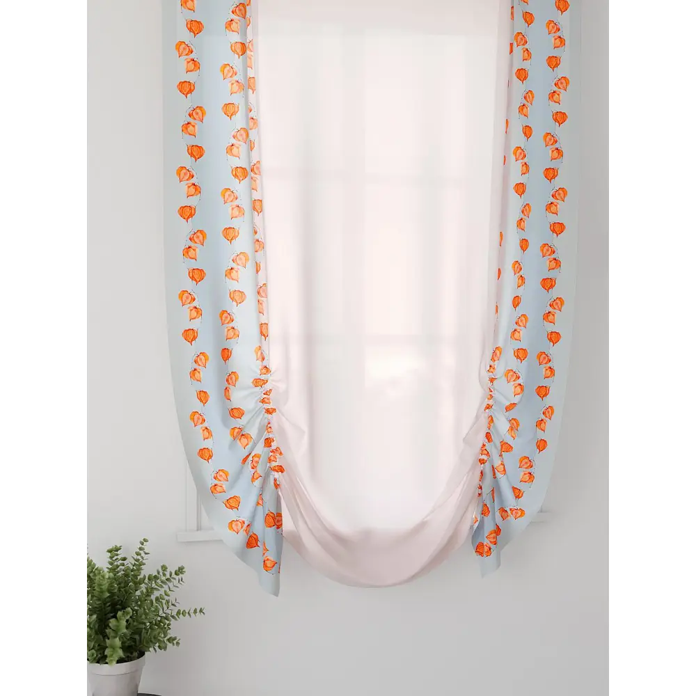 Фото 3 Тюль Comfy way Фартос - 23 CW514023-200 на шторной ленте 200x150 см цвет бежевый Фото 3 Тюль Comfy way Фартос - 23 CW514023-200 на шторной ленте 200x150 см цвет бежевый