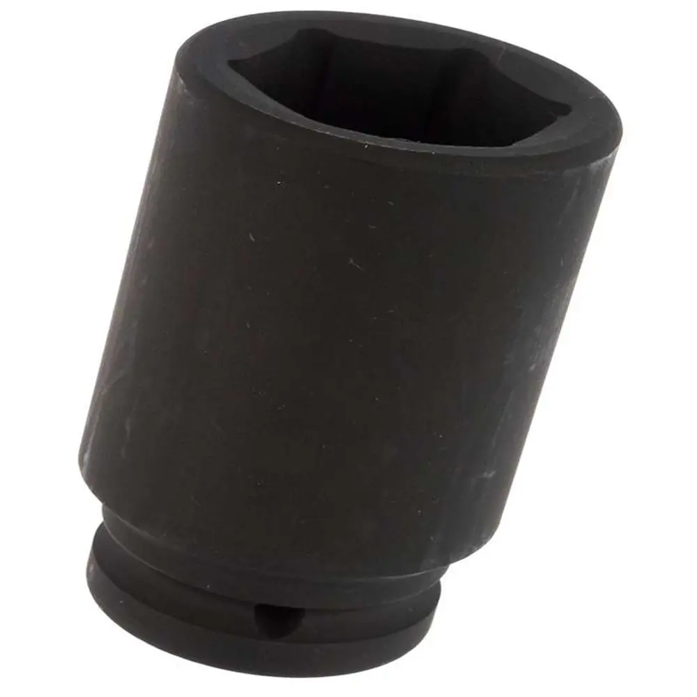 Фото Торцевая головка ударная удлиненная шестигранная Garwin Pro 620336-33 3/4 дюйма 33 мм Фото Торцевая головка ударная удлиненная шестигранная Garwin Pro 620336-33 3/4 дюйма 33 мм
