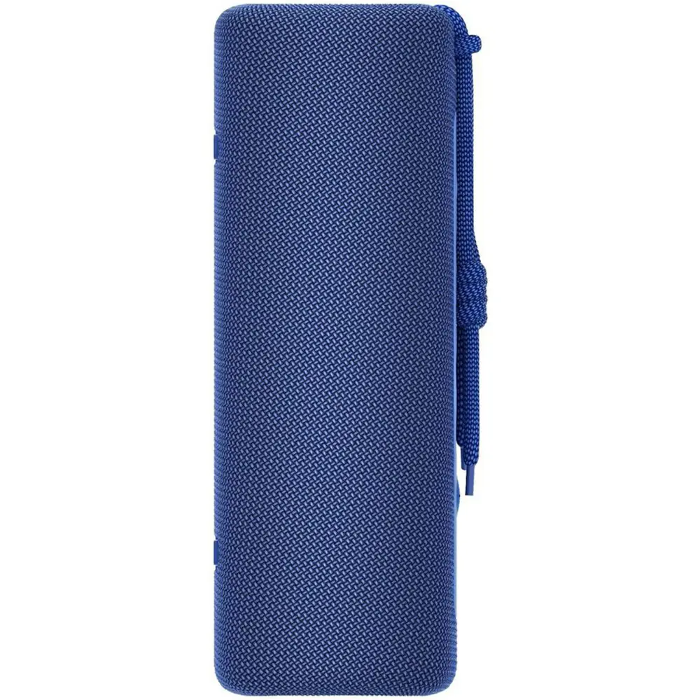 Фото 5 Колонка портативная Xiaomi Mi Portable Bluetooth Speaker 16 Вт цвет синий Фото 5 Колонка портативная Xiaomi Mi Portable Bluetooth Speaker 16 Вт цвет синий