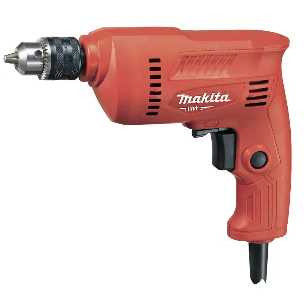 Фото Дрель сетевая Makita M0600, 350 Вт Фото Дрель сетевая Makita M0600, 350 Вт