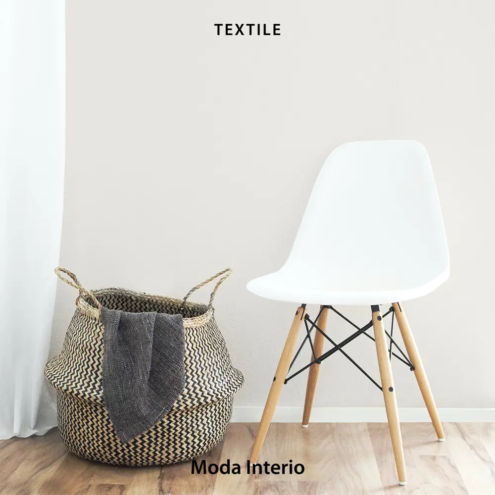 Фото 2 Обои флизелиновые Moda Interio Textile светло-бежевые 1.06 м 30688-04 Фото 2 Обои флизелиновые Moda Interio Textile светло-бежевые 1.06 м 30688-04