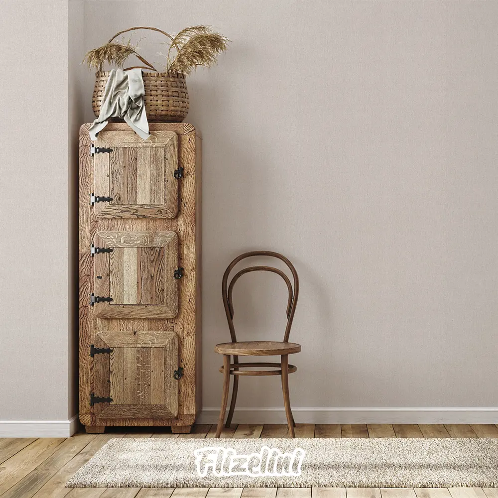 Фото 7 Обои флизелиновые Flizelini Cozy 1.06 м цвет 1854-62 рогожка бежевая 1854-62 Фото 7 Обои флизелиновые Flizelini Cozy 1.06 м цвет 1854-62 рогожка бежевая 1854-62