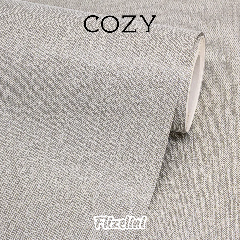 Фото Обои флизелиновые Flizelini Cozy 1.06 м цвет 1854-62 рогожка бежевая 1854-62 Фото Обои флизелиновые Flizelini Cozy 1.06 м цвет 1854-62 рогожка бежевая 1854-62