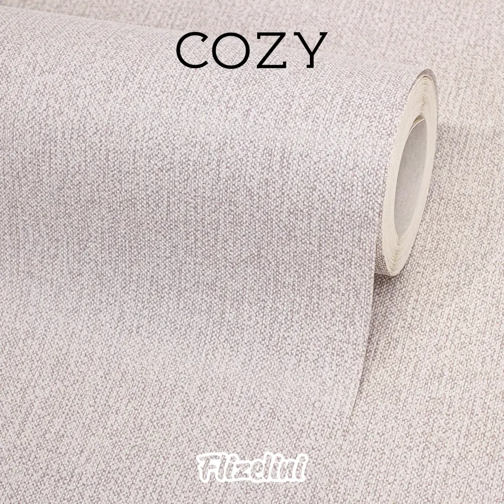 Фото Обои флизелиновые Flizelini Cozy 1.06 м цвет 1854-63 рогожка кремовая 1854-63 Фото Обои флизелиновые Flizelini Cozy 1.06 м цвет 1854-63 рогожка кремовая 1854-63