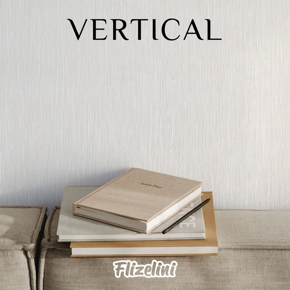 Фото 2 Обои флизелиновые Flizelini Vertical 1.06 м цвет 1859-62 штукатурка серо-белая Фото 2 Обои флизелиновые Flizelini Vertical 1.06 м цвет 1859-62 штукатурка серо-белая