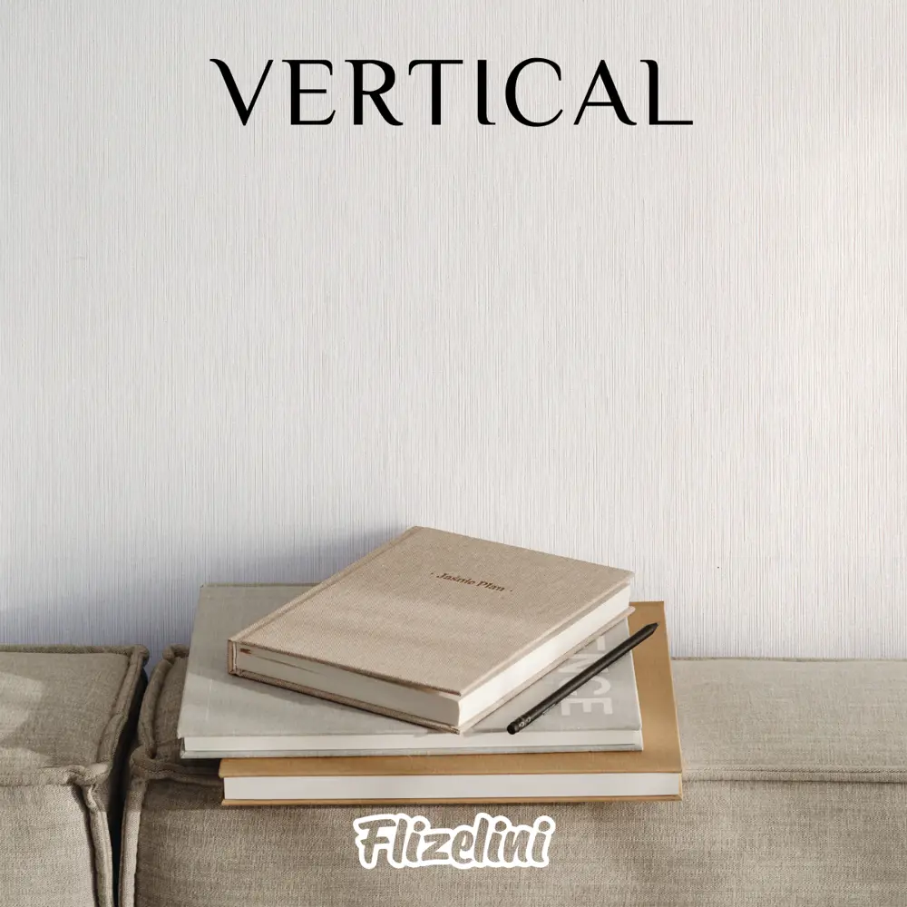 Фото 2 Обои флизелиновые Flizelini Vertical 1.06 м цвет 1859-11 штукатурка белая 1859-11 Фото 2 Обои флизелиновые Flizelini Vertical 1.06 м цвет 1859-11 штукатурка белая 1859-11