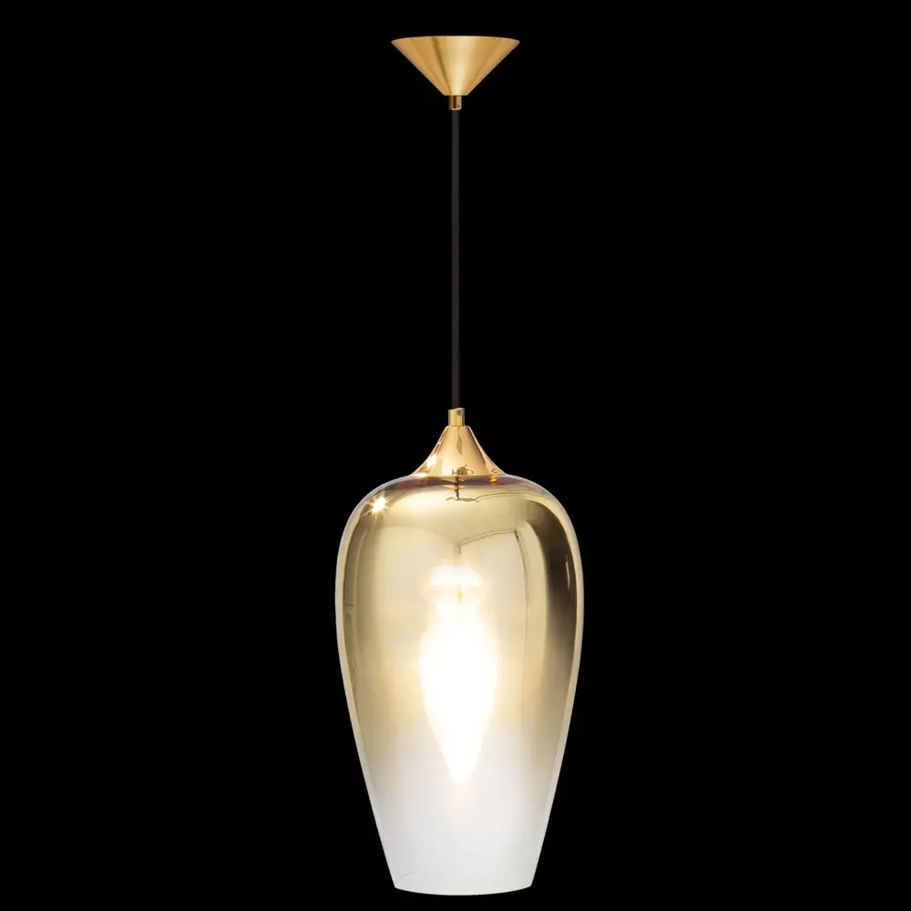 Фото 3 Светильник подвесной Loft it Fade Pendant Light LOFT2021-B E27 60W Фото 3 Светильник подвесной Loft it Fade Pendant Light LOFT2021-B E27 60W