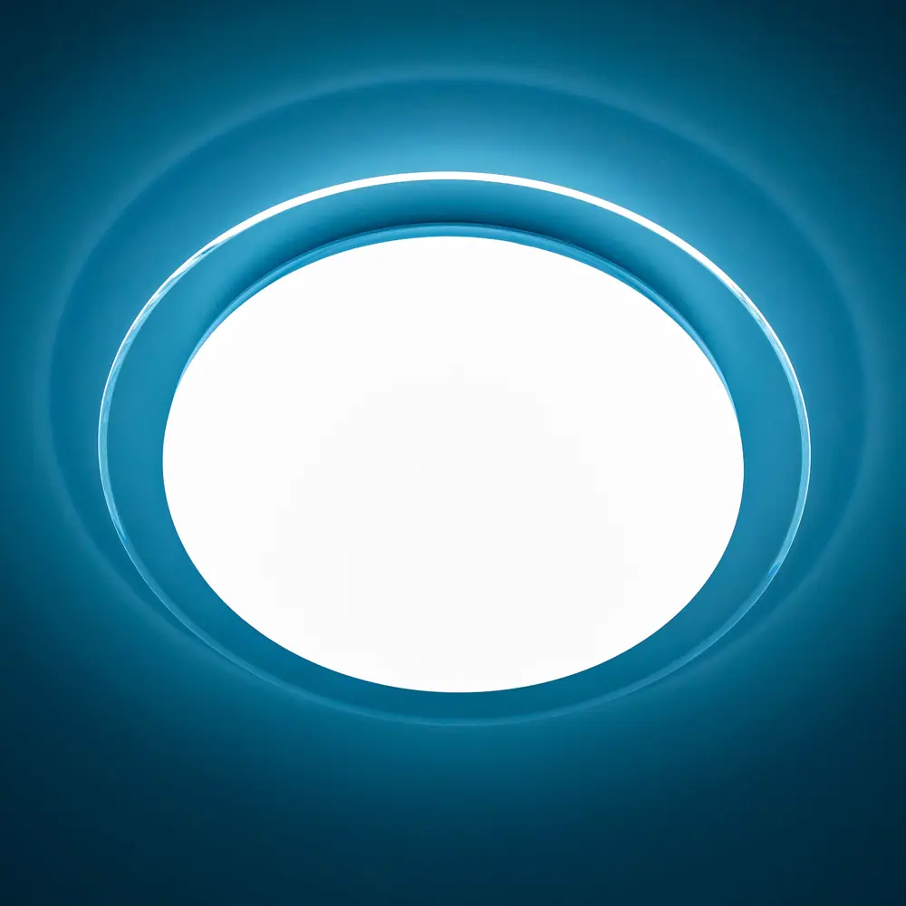 Фото 3 Люстра потолочная светодиодная Citilux спутник cl734330g RGB с пультом управления 11 м² регулируемый цвет света RGB цвет белый Фото 3 Люстра потолочная светодиодная Citilux спутник cl734330g RGB с пультом управления 11 м² регулируемый цвет света RGB цвет белый