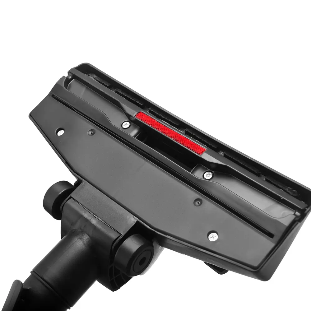 Фото 10 Пылесос с контейнером Brayer 4204br 2200 Вт 4 л цвет черный Фото 10 Пылесос с контейнером Brayer 4204br 2200 Вт 4 л цвет черный