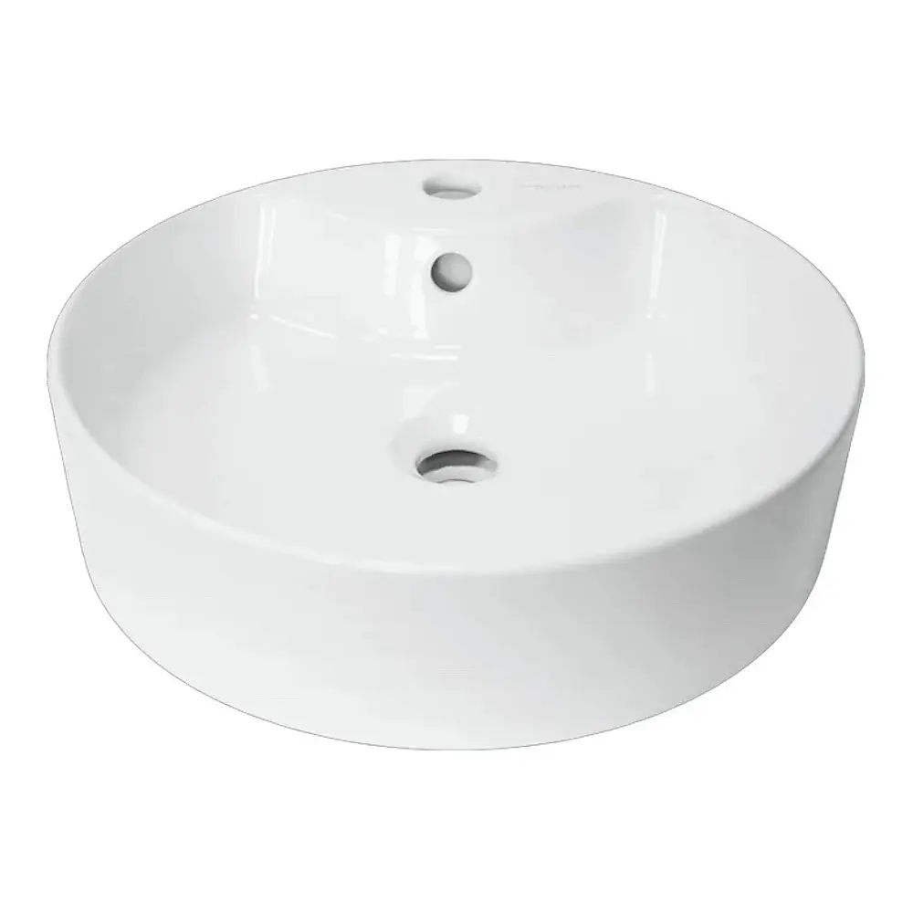 Фото 9 Раковина Sanita Luxe BST43SLWB01SH накладная 43.30см Фото 9 Раковина Sanita Luxe BST43SLWB01SH накладная 43.30см
