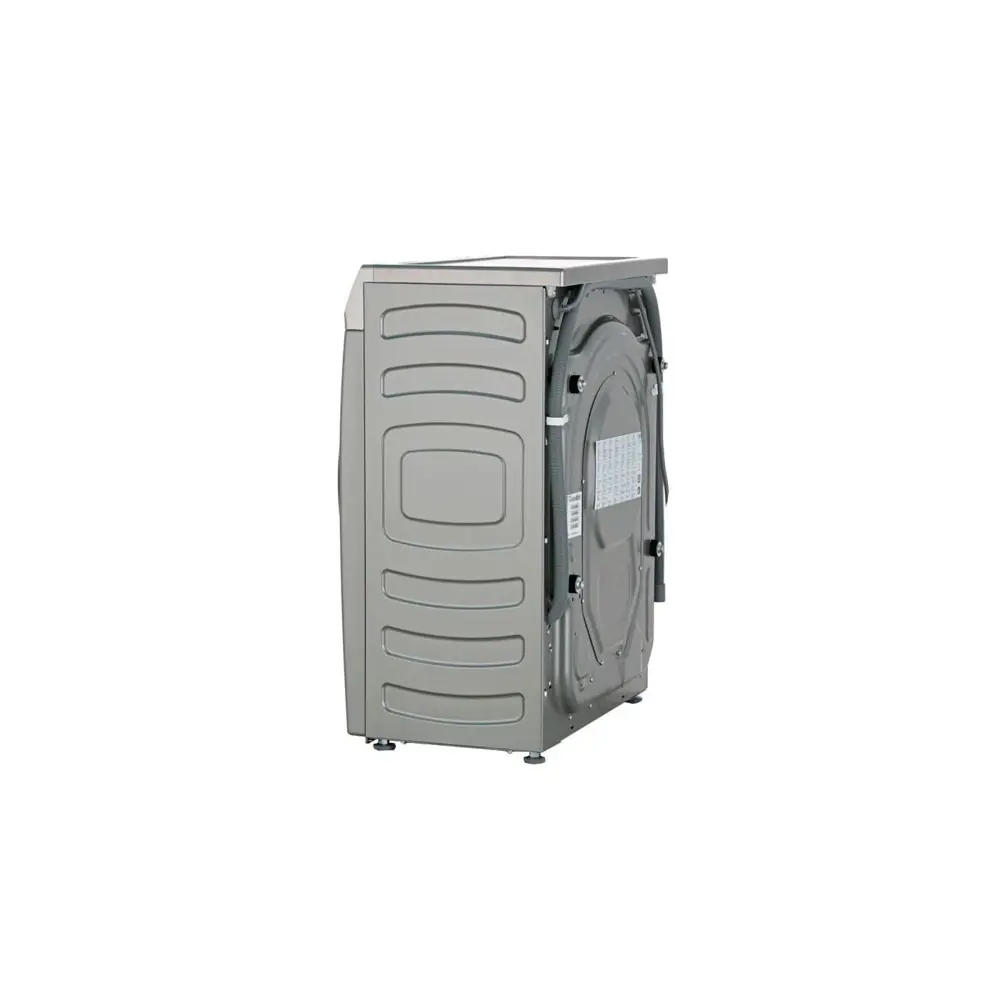 Фото 3 Стиральная машина Haier Hw60-bp12929bs 60x85x40 см 6 кг цвет серебристый Фото 3 Стиральная машина Haier Hw60-bp12929bs 60x85x40 см 6 кг цвет серебристый