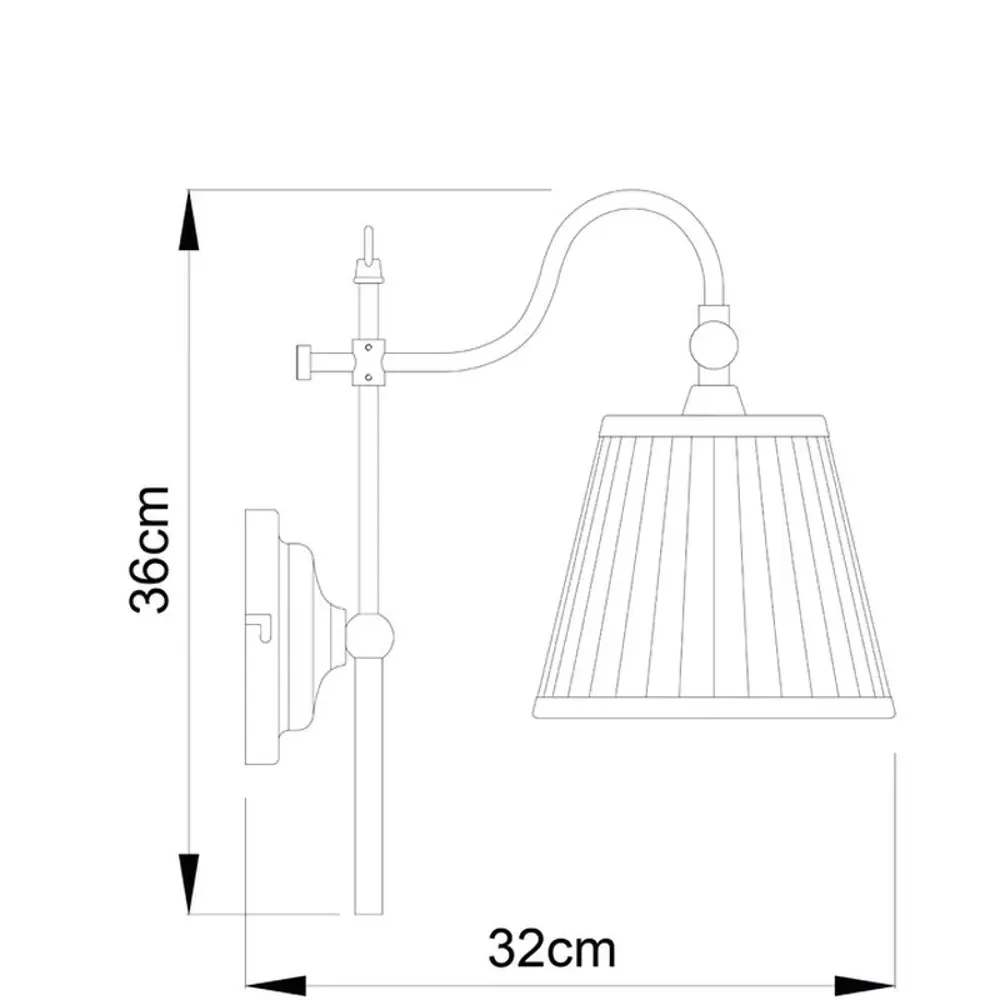 Фото 4 Настенный светильник Arte Lamp Seville Ar_a1509ap-1pb цвет медь Фото 4 Настенный светильник Arte Lamp Seville Ar_a1509ap-1pb цвет медь