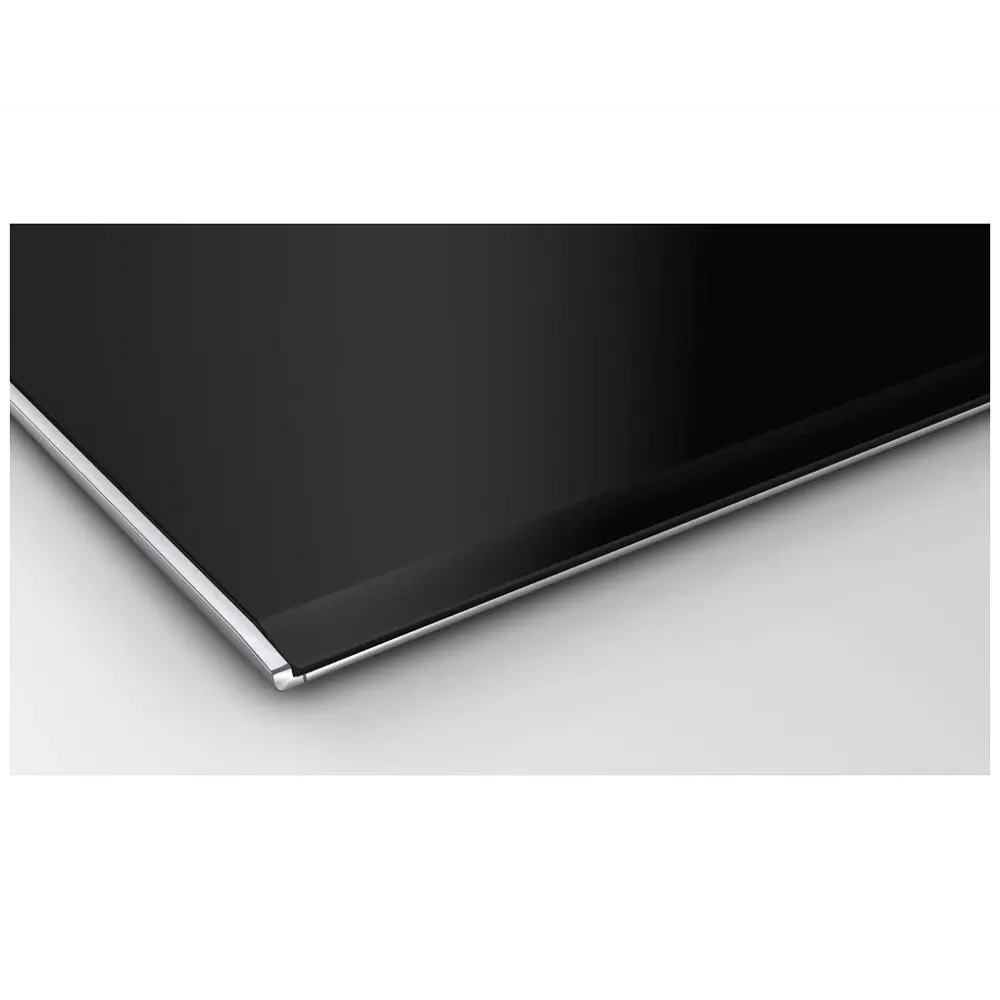Фото 5 Электрическая варочная панель Bosch PXV875DC1E 81.6 см 5 конфорок цвет черный Фото 5 Электрическая варочная панель Bosch PXV875DC1E 81.6 см 5 конфорок цвет черный
