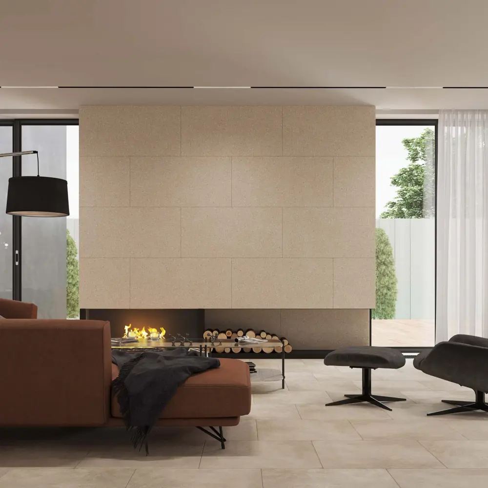 Фото 3 Керамогранит Estima Cosmos CM02 60x120 см 2.16 м² неполированный цвет бежевый, цена за упаковку Фото 3 Керамогранит Estima Cosmos CM02 60x120 см 2.16 м² неполированный цвет бежевый, цена за упаковку