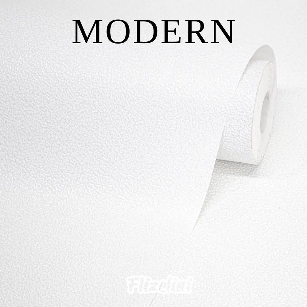 Фото Обои флизелиновые Flizelini Modern 1.06 м цвет белый 1808-11 Фото Обои флизелиновые Flizelini Modern 1.06 м цвет белый 1808-11