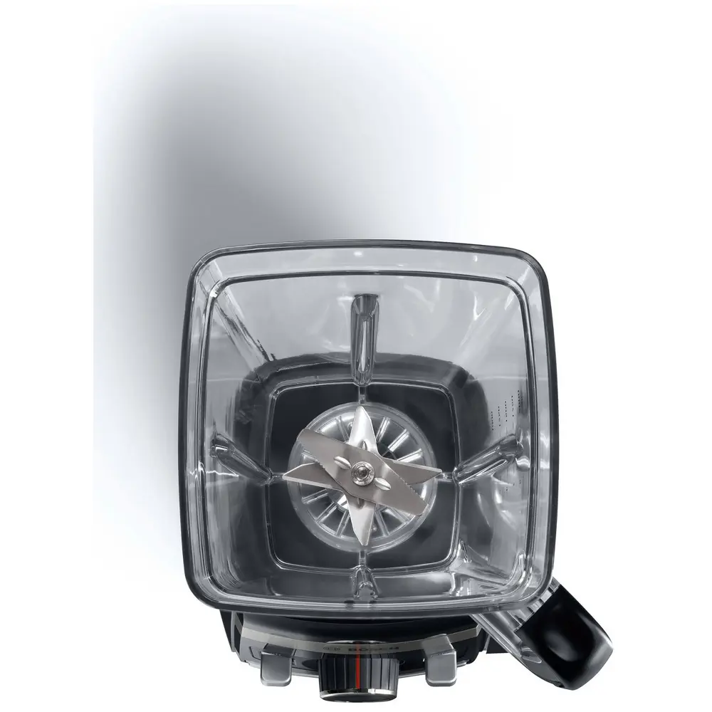 Фото 9 Блендер стационарный Bosch MMBH6P6B VitaBoost 3 скорости цвет черный Фото 9 Блендер стационарный Bosch MMBH6P6B VitaBoost 3 скорости цвет черный