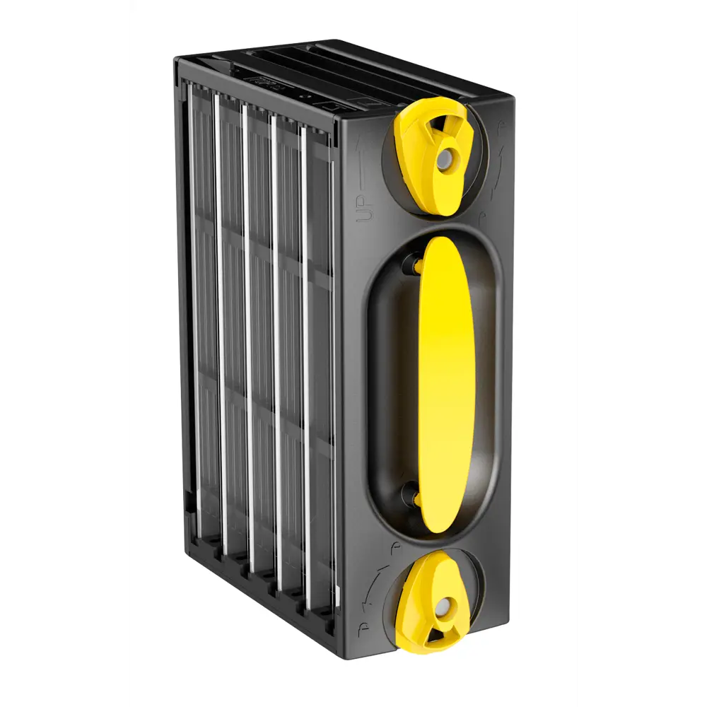 Фото 2 Очиститель воздуха AIC XJ-4600 цвет белый Фото 2 Очиститель воздуха AIC XJ-4600 цвет белый