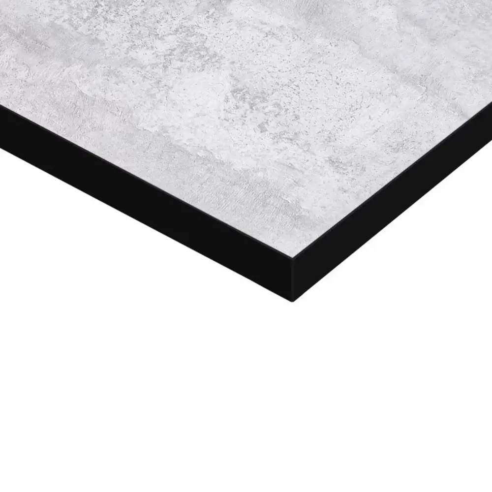 Фото Столешница Сима-ленд 240x60x1.8 см ЛДСП цвет бетон светлый Фото Столешница Сима-ленд 240x60x1.8 см ЛДСП цвет бетон светлый