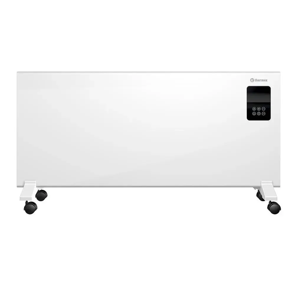 Фото Конвектор электрический Thermex Kingston 2500E с электронным термостатом 2500 Вт Фото Конвектор электрический Thermex Kingston 2500E с электронным термостатом 2500 Вт