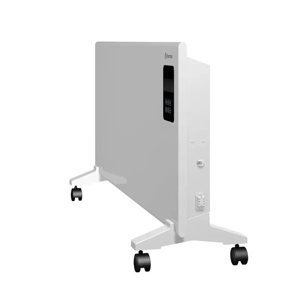 Фото 3 Конвектор электрический Thermex Kingston 2500E с электронным термостатом 2500 Вт Фото 3 Конвектор электрический Thermex Kingston 2500E с электронным термостатом 2500 Вт