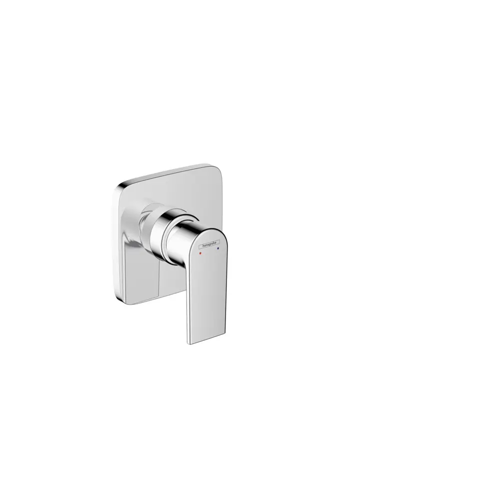 Фото 3 Смеситель для душа Hansgrohe Vernis Shape 71658000 Фото 3 Смеситель для душа Hansgrohe Vernis Shape 71658000