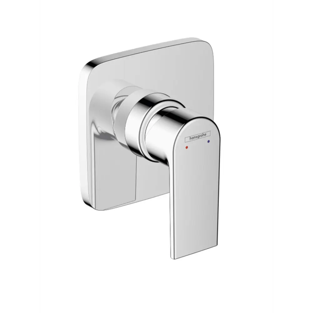 Фото Смеситель для душа Hansgrohe Vernis Shape 71658000 Фото Смеситель для душа Hansgrohe Vernis Shape 71658000