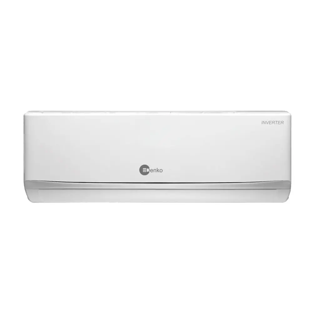 Фото Сплит-система инверторная Denko DU-18I (TCL) 18K BTU охлаждение/обогрев Фото Сплит-система инверторная Denko DU-18I (TCL) 18K BTU охлаждение/обогрев