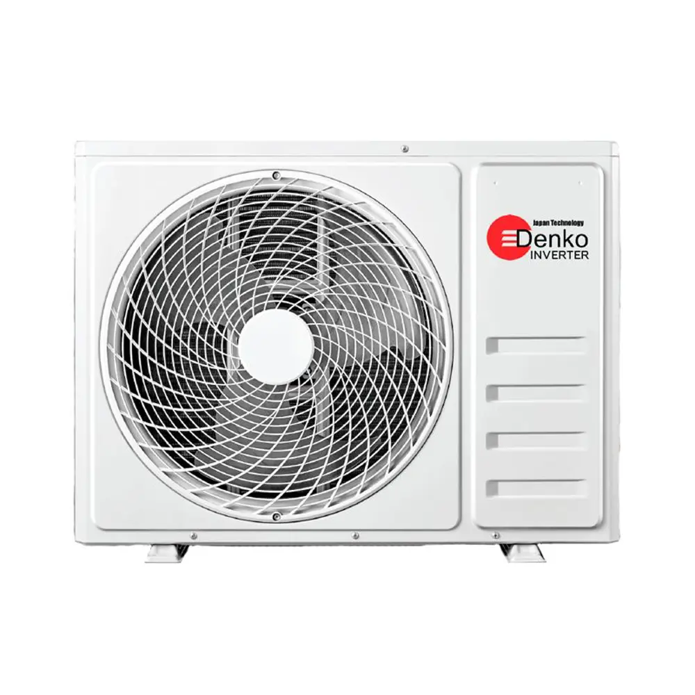 Фото 3 Сплит-система инверторная Denko DU-18I (TCL) 18K BTU охлаждение/обогрев Фото 3 Сплит-система инверторная Denko DU-18I (TCL) 18K BTU охлаждение/обогрев