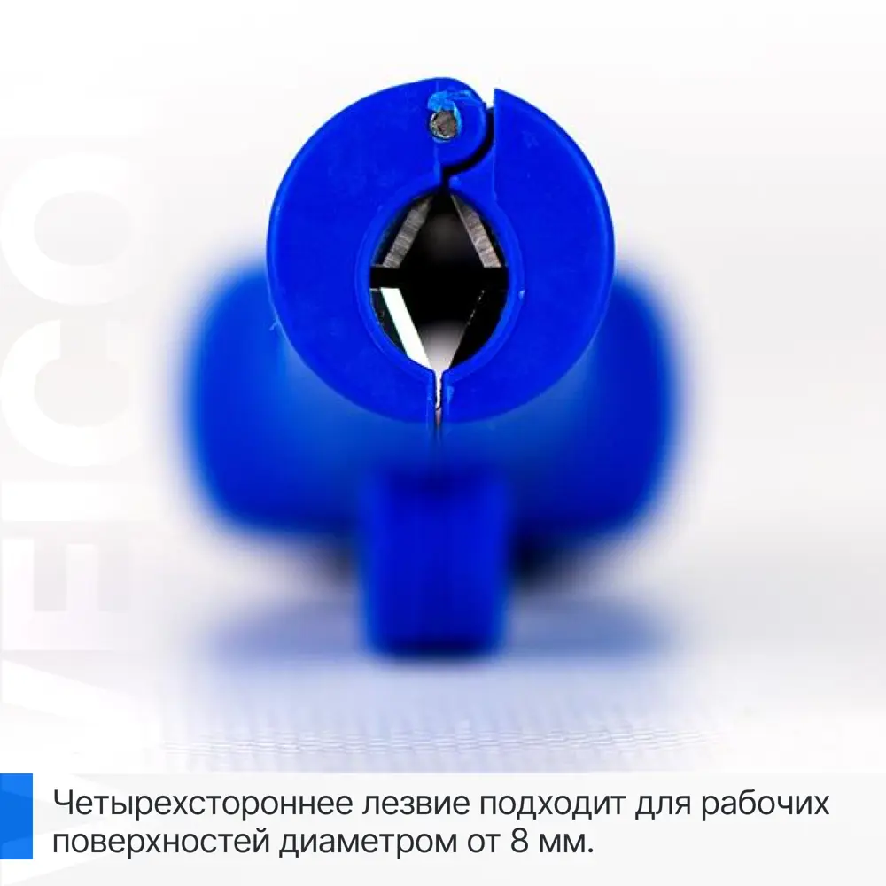 Фото 4 Инструмент для снятия изоляции Weicon Tools 13 Classic wcn52003013 Фото 4 Инструмент для снятия изоляции Weicon Tools 13 Classic wcn52003013