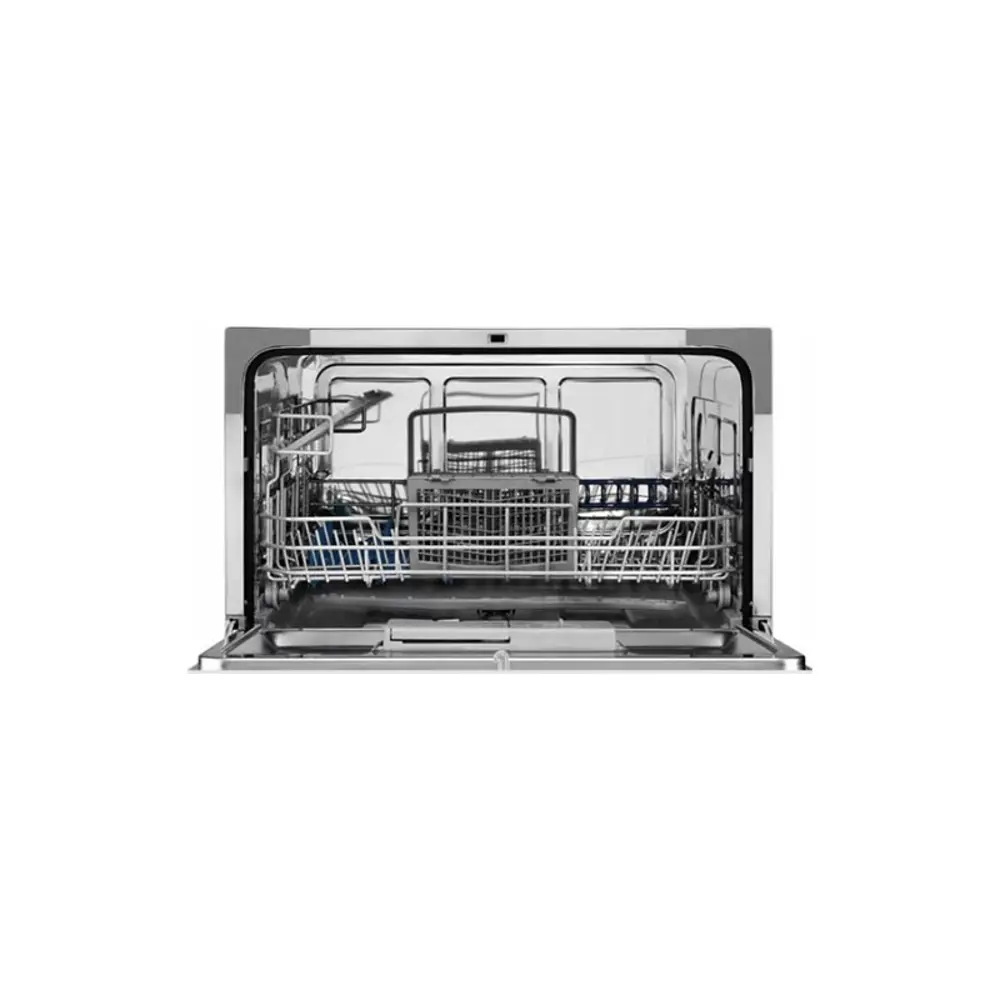 Фото 4 Встраиваемая посудомоечная машина Electrolux ESL2500RO 59.6 см 6 программ цвет белый Фото 4 Встраиваемая посудомоечная машина Electrolux ESL2500RO 59.6 см 6 программ цвет белый