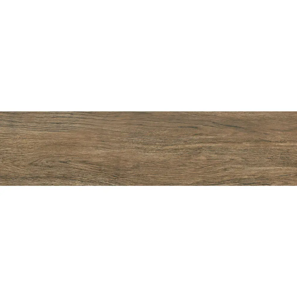 Фото 2 Керамогранит New trend Craftwood GP1560CRW21 15.1x60.2см цвет коричневый Фото 2 Керамогранит New trend Craftwood GP1560CRW21 15.1x60.2см цвет коричневый