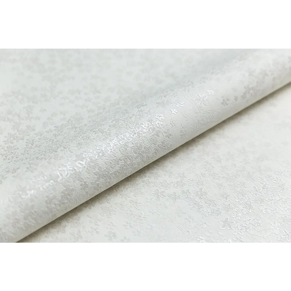 Фото Обои флизелиновые Kerama marazzi Апрель 1.06 м цвет белый KM7501_sam Фото Обои флизелиновые Kerama marazzi Апрель 1.06 м цвет белый KM7501_sam