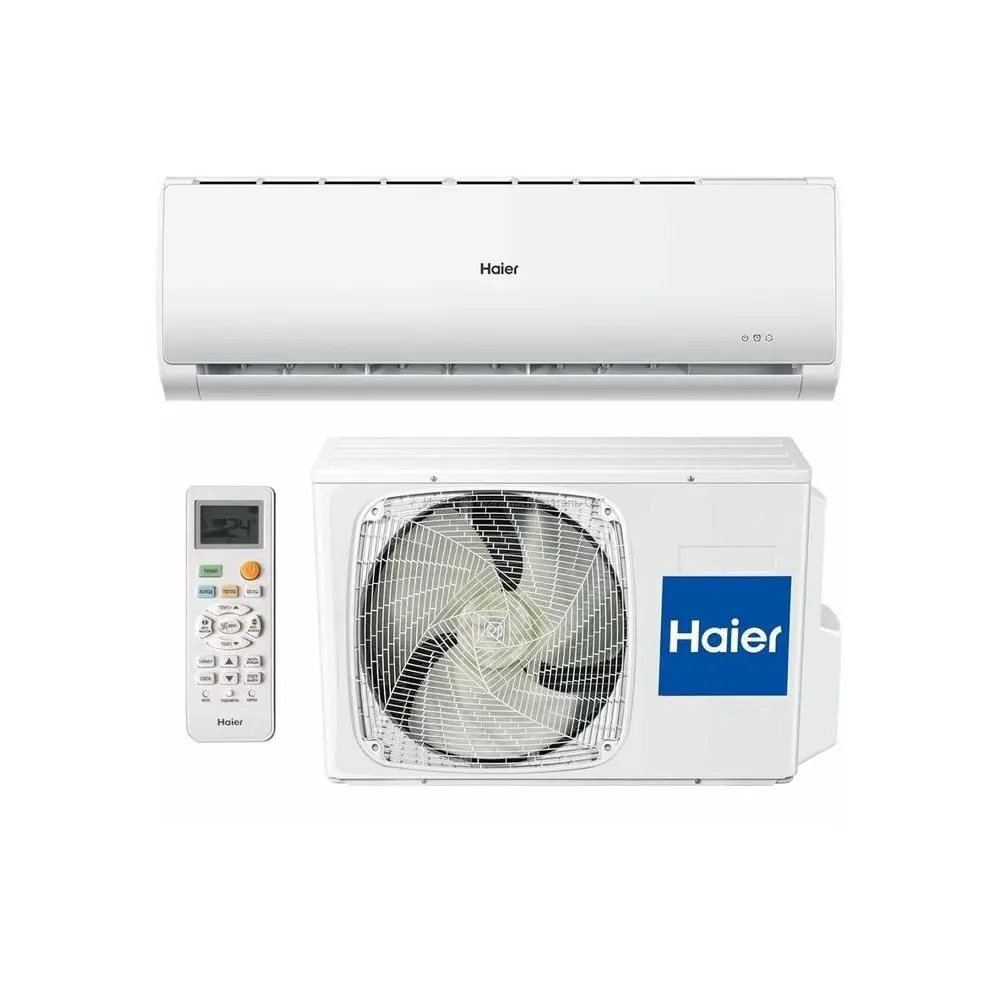 Фото Сплит-система Haier HSU-07HTT03/R2/HSU-07HTT103/R2 9K BTU охлаждение/обогрев с Wi Fi Фото Сплит-система Haier HSU-07HTT03/R2/HSU-07HTT103/R2 9K BTU охлаждение/обогрев с Wi Fi
