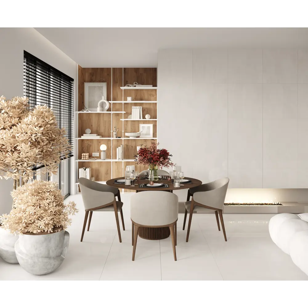 Фото 3 Керамогранит Laparet Energy x9999300987 60x60см 1.8 м² цвет бежевый, цена за упаковку Фото 3 Керамогранит Laparet Energy x9999300987 60x60см 1.8 м² цвет бежевый, цена за упаковку