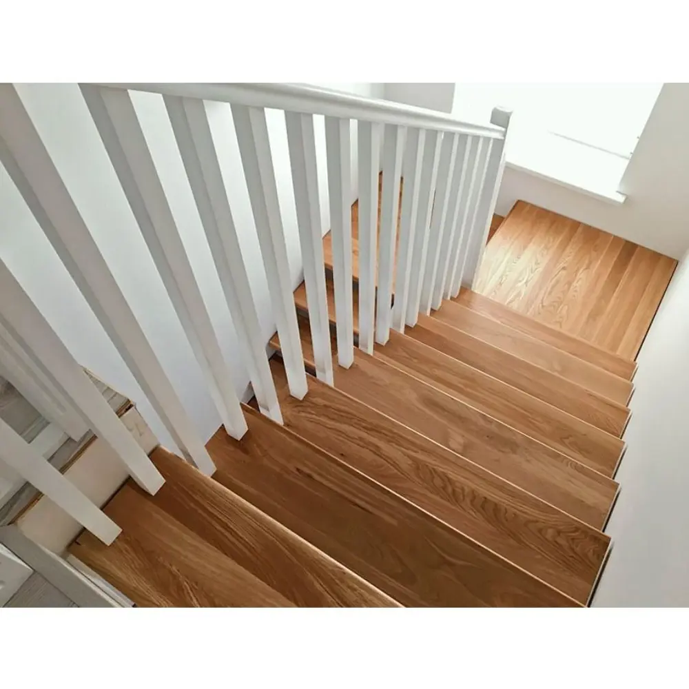 Фото 3 Ступень из дерева Big house 600x300x40мм дуб цельноламельный Фото 3 Ступень из дерева Big house 600x300x40мм дуб цельноламельный
