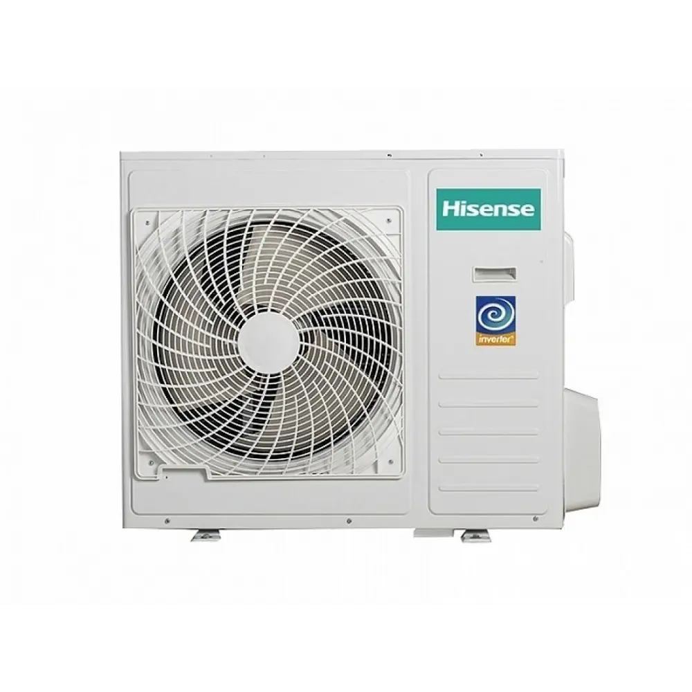 Фото 2 Сплит-система инверторная Hisense Air Sensation Superior AS-10UW4RXVQF00 9K BTU охлаждение/обогрев Фото 2 Сплит-система инверторная Hisense Air Sensation Superior AS-10UW4RXVQF00 9K BTU охлаждение/обогрев