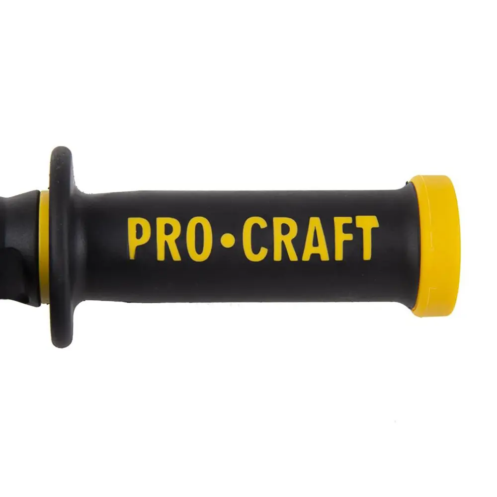 Фото 2 Перфоратор сетевой SDS Plus Procraft BH1400 1400 Вт, 2.6 Дж Фото 2 Перфоратор сетевой SDS Plus Procraft BH1400 1400 Вт, 2.6 Дж