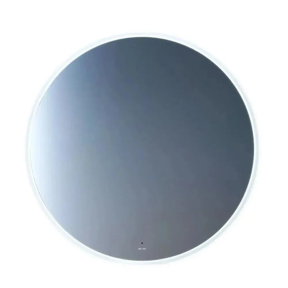 Фото 5 Зеркало для ванной Am.pm Brava M88MOX41101S_7214 с подсветкой 110x110см