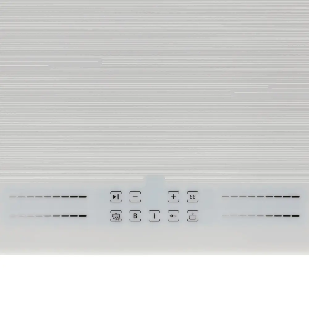 Фото 5 Индукционная варочная панель Krona GENESIS 60 WH G2 59 см 4 конфорки цвет белый Фото 5 Индукционная варочная панель Krona GENESIS 60 WH G2 59 см 4 конфорки цвет белый