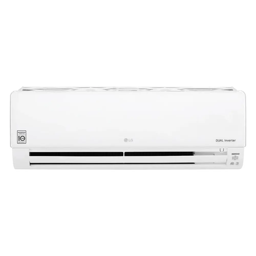 Фото 2 Сплит-система инверторная LG DC07RH 7K BTU охлаждение /обогрев с Wi Fi Фото 2 Сплит-система инверторная LG DC07RH 7K BTU охлаждение /обогрев с Wi Fi