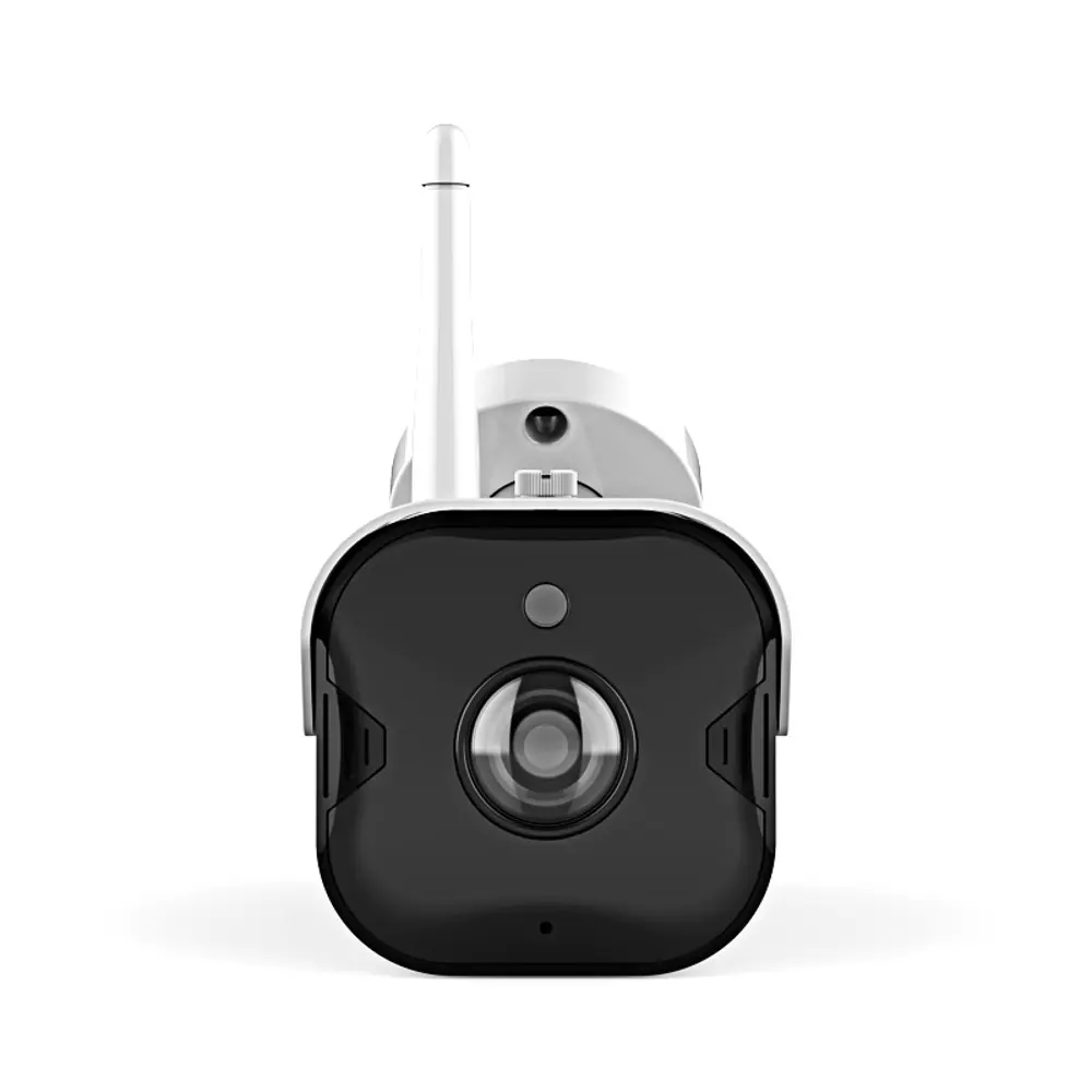 Фото 4 Умная Wi Fi камера уличная Ps-Link TB10 3184 1 Мп Фото 4 Умная Wi Fi камера уличная Ps-Link TB10 3184 1 Мп