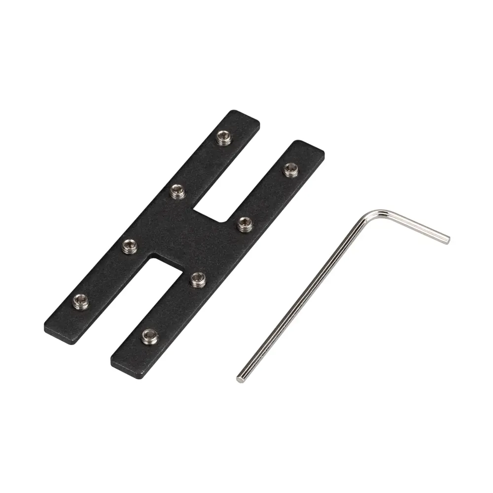 Фото 2 Коннектор прямой Arlight MAG-CON-25-UP BK 033248 Фото 2 Коннектор прямой Arlight MAG-CON-25-UP BK 033248