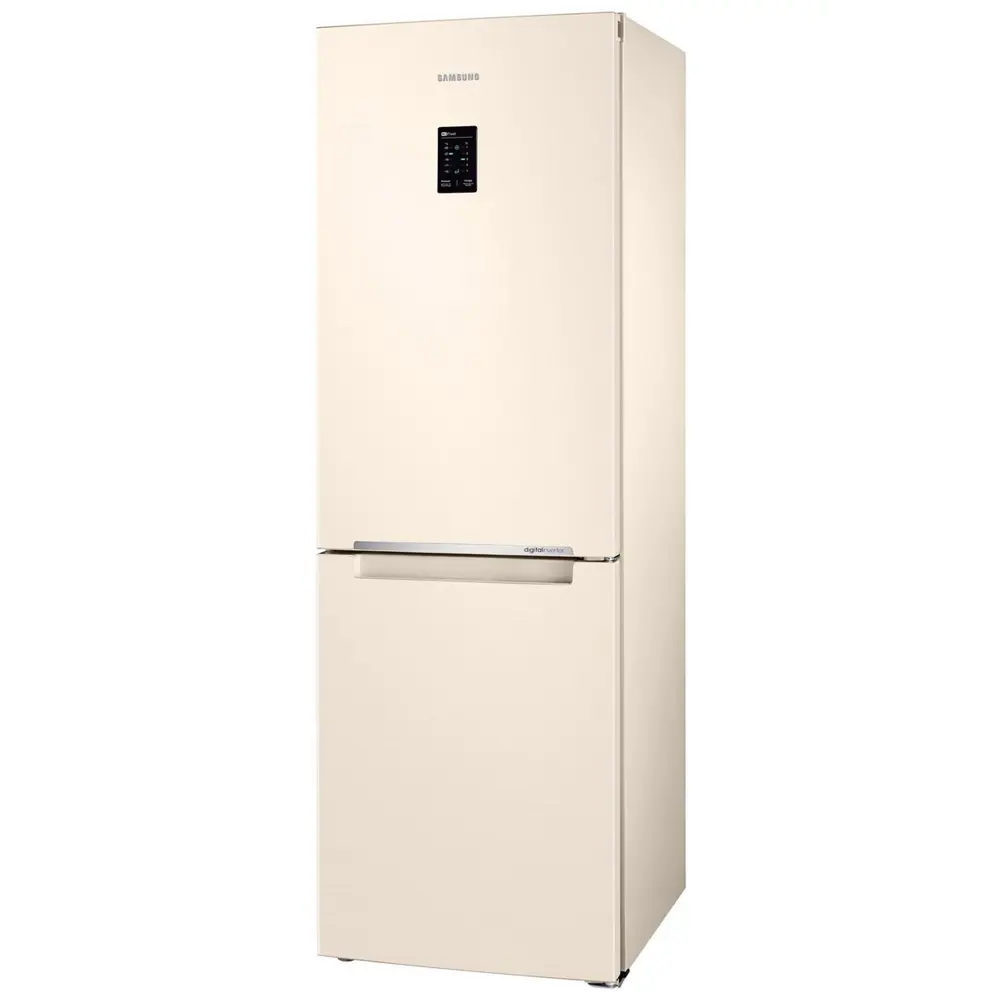 Фото 5 Холодильник Samsung RB29FERNDEL 59.5x178 см цвет бежевый Фото 5 Холодильник Samsung RB29FERNDEL 59.5x178 см цвет бежевый