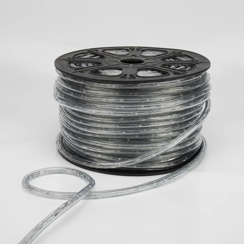 Фото 6 Дюралайт свечение с динамикой Neon-night 121-329-4 24 диод/м 220-240 В 35 см IP65 100 м регулируемый цвет света RGB свет Фото 6 Дюралайт свечение с динамикой Neon-night 121-329-4 24 диод/м 220-240 В 35 см IP65 100 м регулируемый цвет света RGB свет