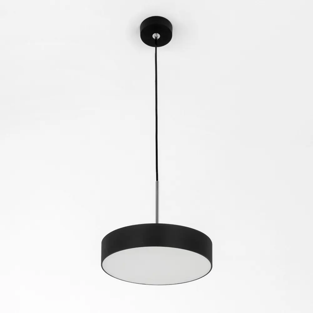 Фото 4 Люстра подвесная светодиодная Citilux Citilux тао cl712s182n led подвесной светильник с диммером 6 м² нейтральный белый свет цвет черный Фото 4 Люстра подвесная светодиодная Citilux Citilux тао cl712s182n led подвесной светильник с диммером 6 м² нейтральный белый свет цвет черный