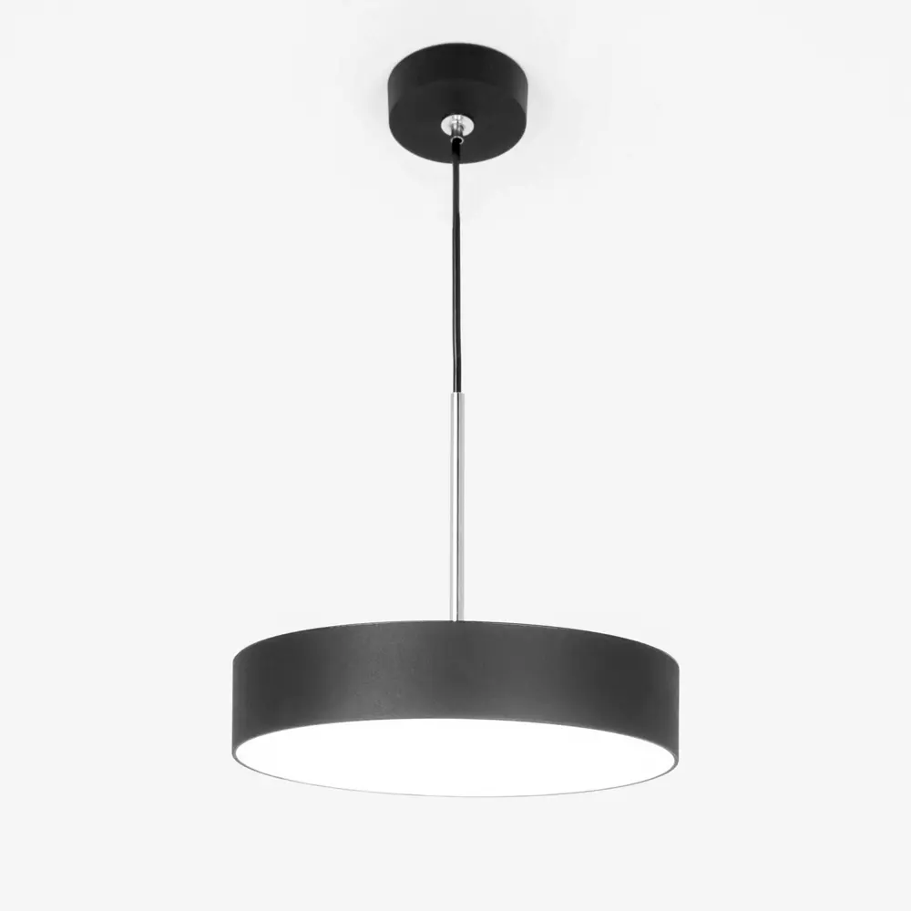 Фото 5 Люстра подвесная светодиодная Citilux Citilux тао cl712s182n led подвесной светильник с диммером 6 м² нейтральный белый свет цвет черный Фото 5 Люстра подвесная светодиодная Citilux Citilux тао cl712s182n led подвесной светильник с диммером 6 м² нейтральный белый свет цвет черный